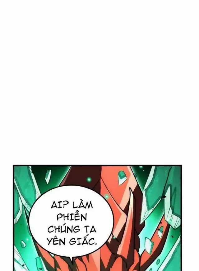 Mạt Thế Quật Khởi Chapter 293 trang 38