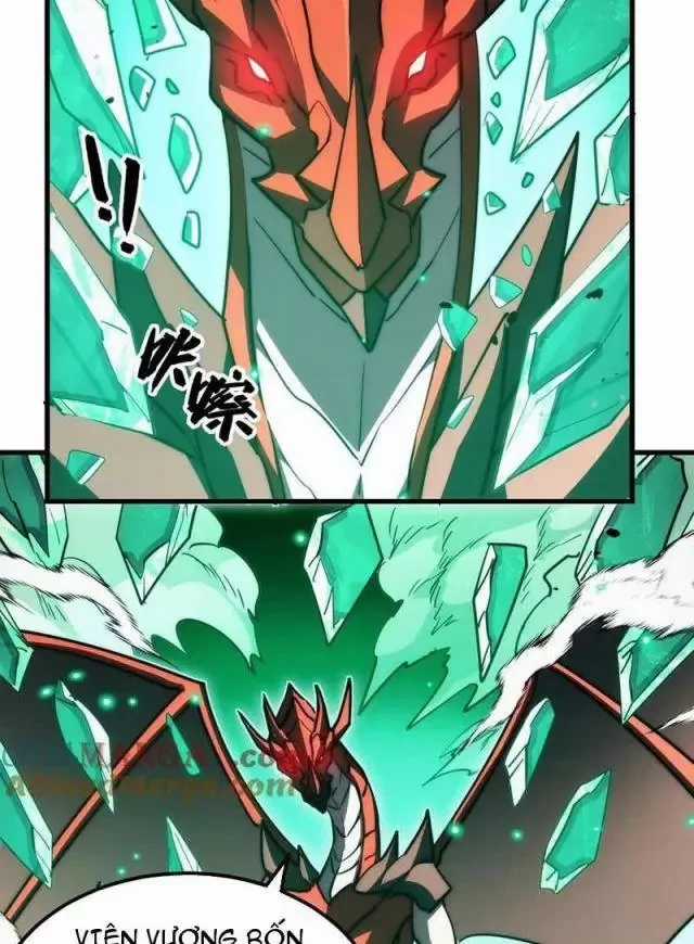 Mạt Thế Quật Khởi Chapter 293 trang 39