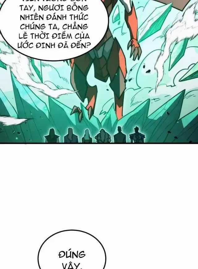 Mạt Thế Quật Khởi Chapter 293 trang 40