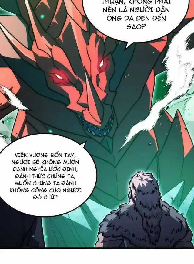 Mạt Thế Quật Khởi Chapter 293 trang 43