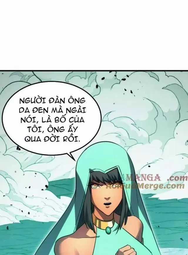 Mạt Thế Quật Khởi Chapter 293 trang 46