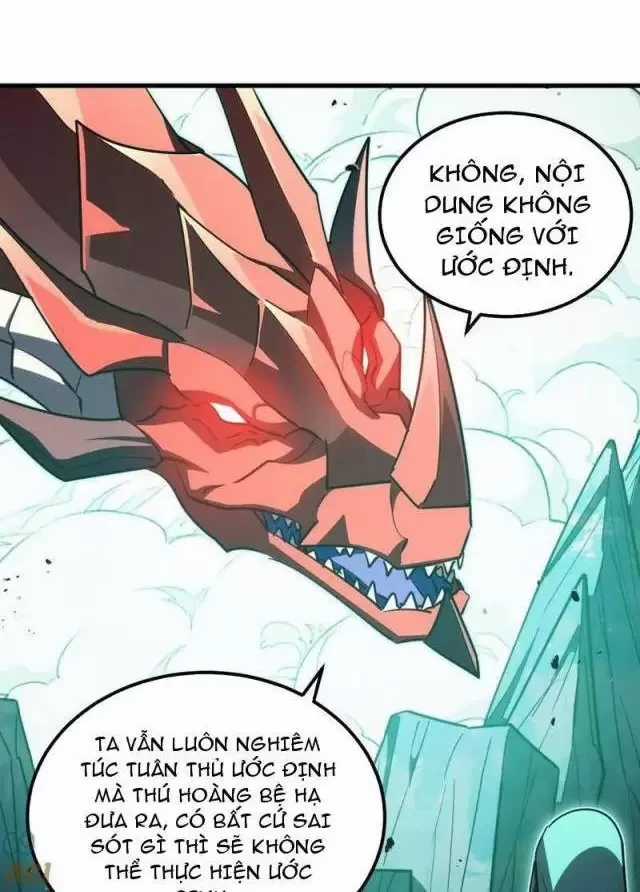 Mạt Thế Quật Khởi Chapter 293 trang 48