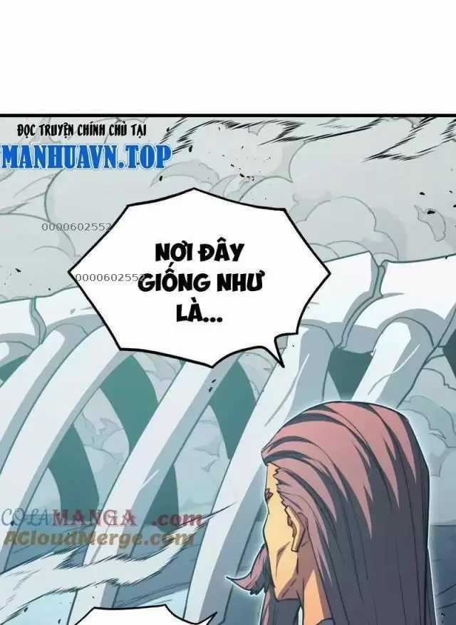 Mạt Thế Quật Khởi Chapter 293 trang 5