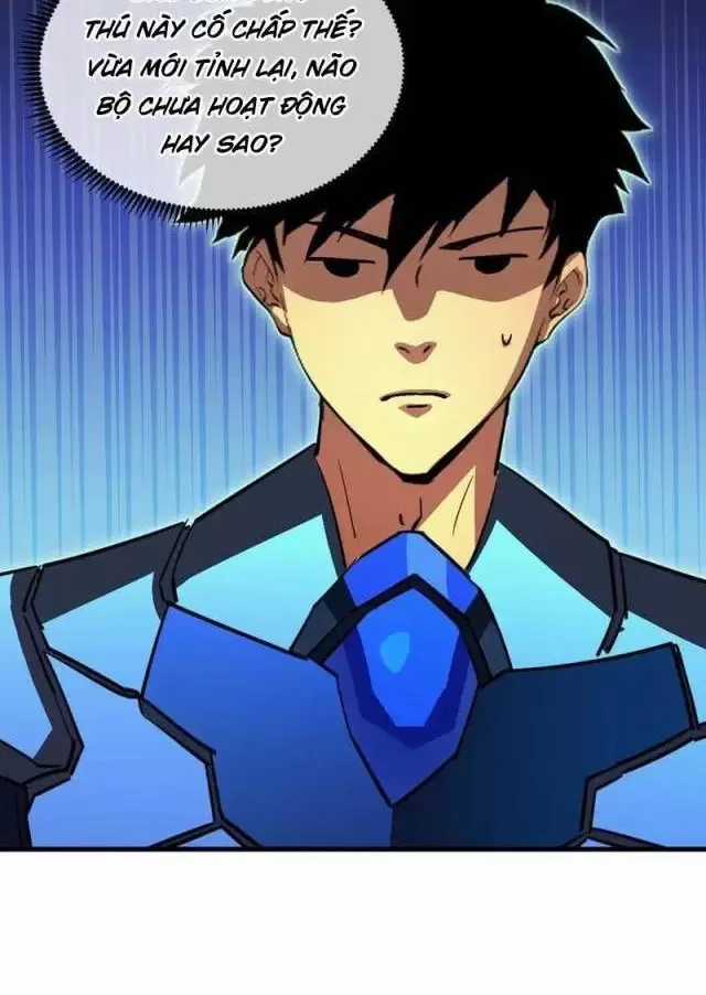 Mạt Thế Quật Khởi Chapter 293 trang 50