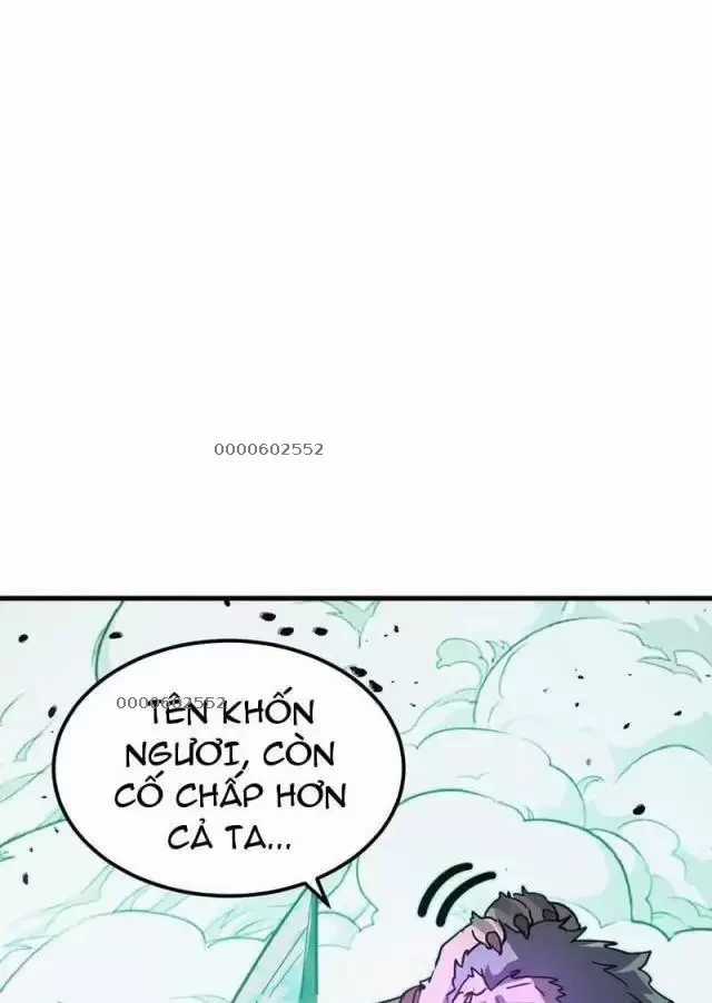 Mạt Thế Quật Khởi Chapter 293 trang 51