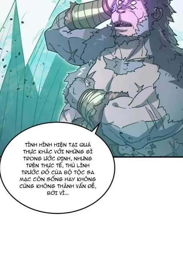 Mạt Thế Quật Khởi Chapter 293 trang 52