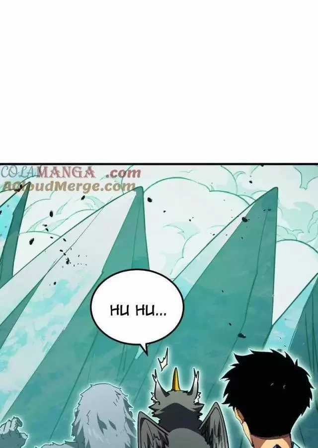 Mạt Thế Quật Khởi Chapter 293 trang 53