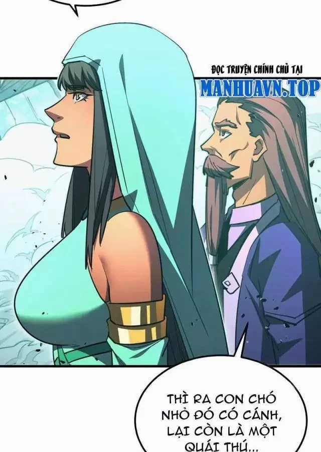 Mạt Thế Quật Khởi Chapter 293 trang 57