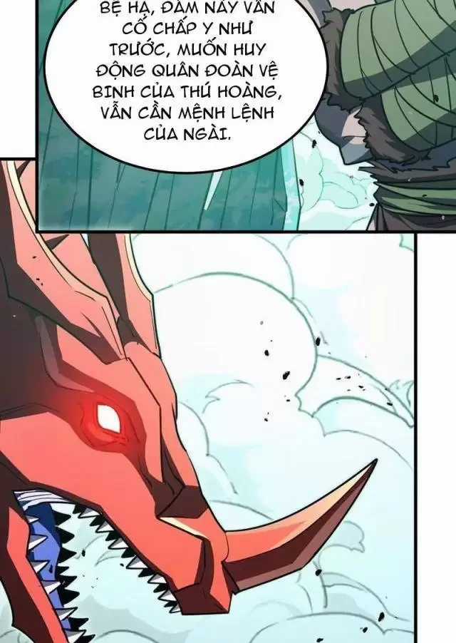 Mạt Thế Quật Khởi Chapter 293 trang 59