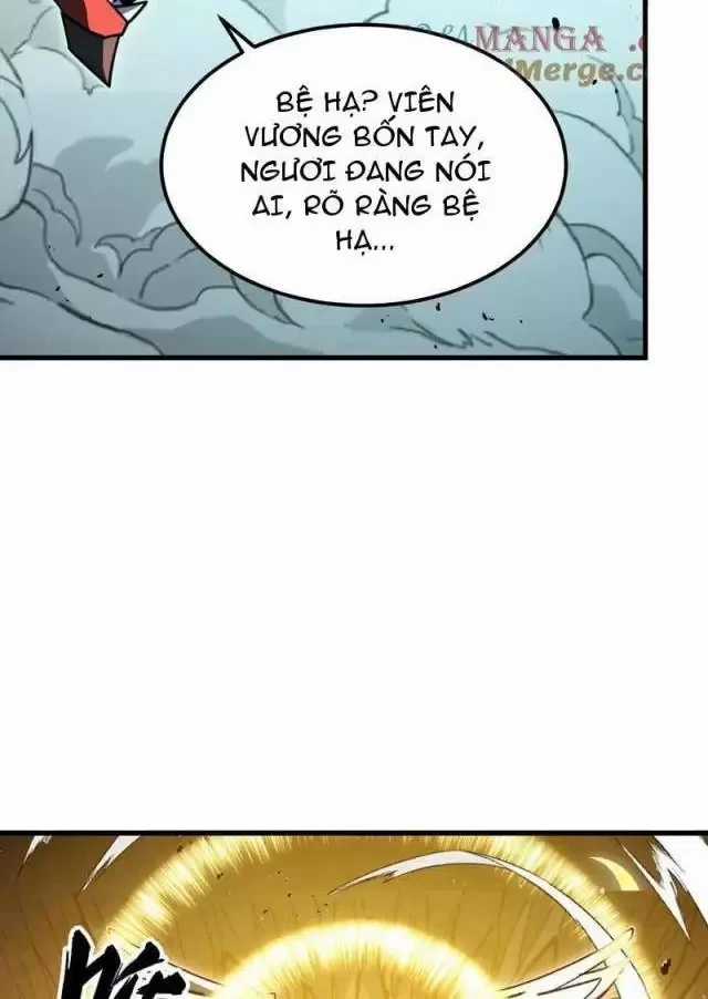 Mạt Thế Quật Khởi Chapter 293 trang 60