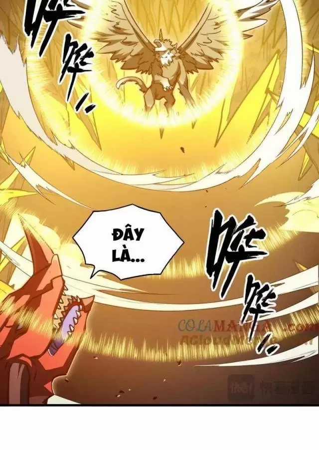 Mạt Thế Quật Khởi Chapter 293 trang 61