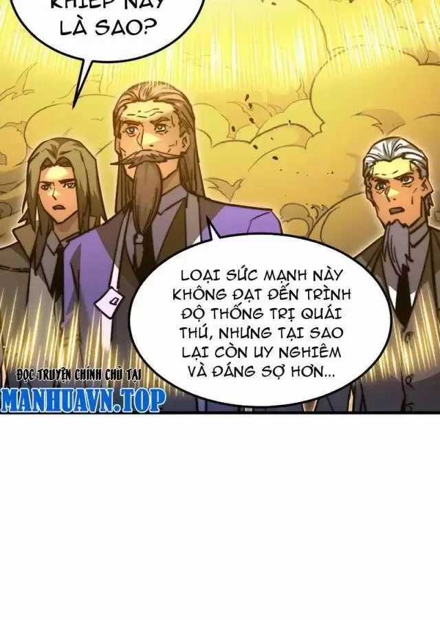 Mạt Thế Quật Khởi Chapter 293 trang 63