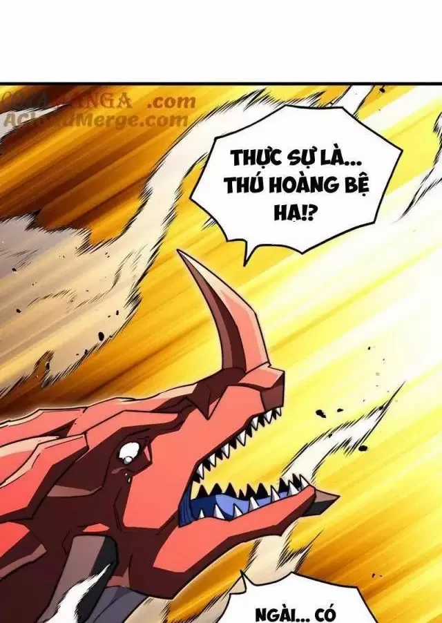 Mạt Thế Quật Khởi Chapter 293 trang 66