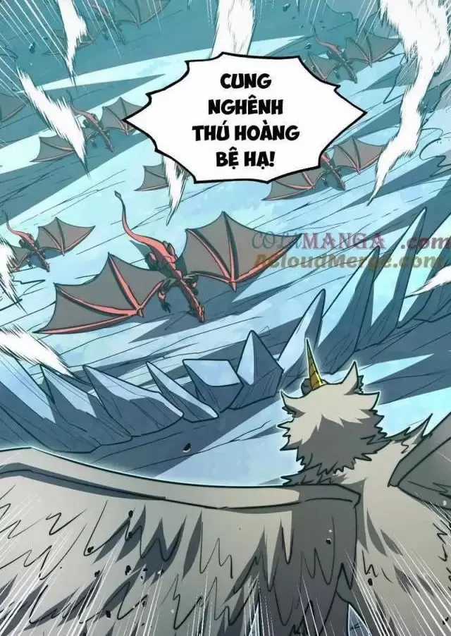 Mạt Thế Quật Khởi Chapter 293 trang 68