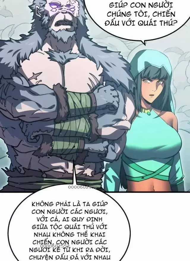 Mạt Thế Quật Khởi Chapter 293 trang 7