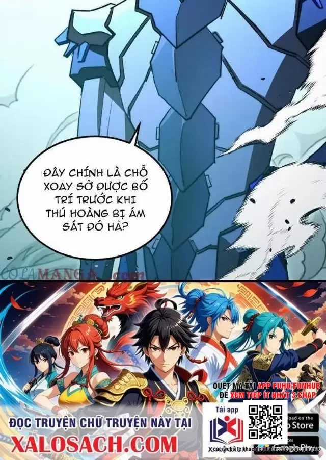 Mạt Thế Quật Khởi Chapter 293 trang 70