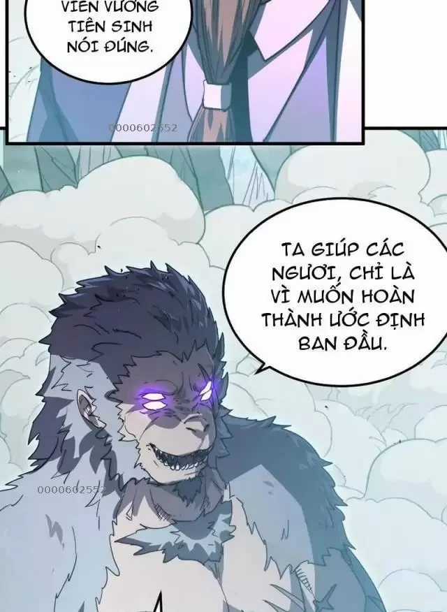 Mạt Thế Quật Khởi Chapter 293 trang 9