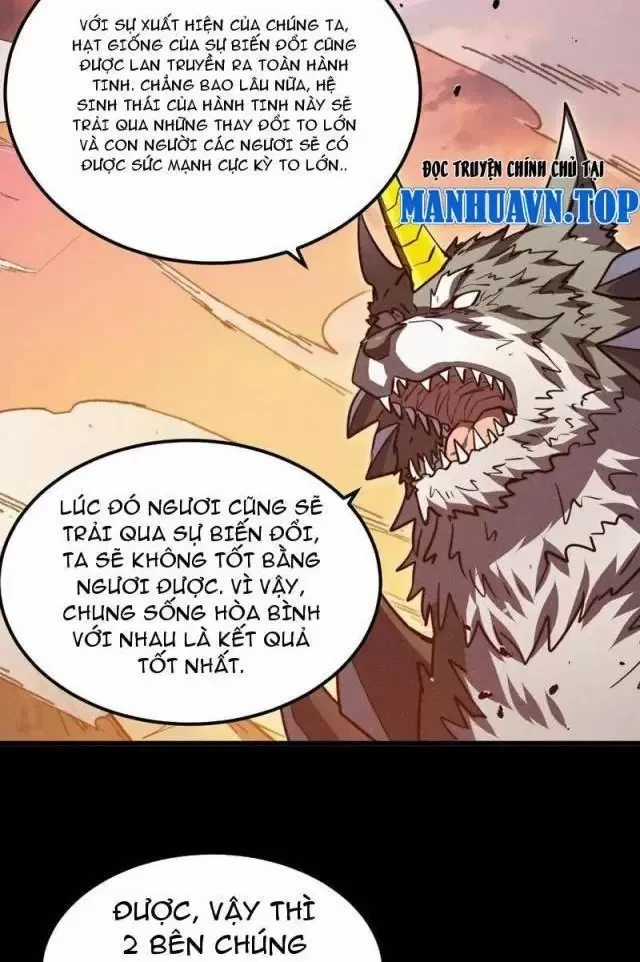 Mạt Thế Quật Khởi Chapter 294 trang 10