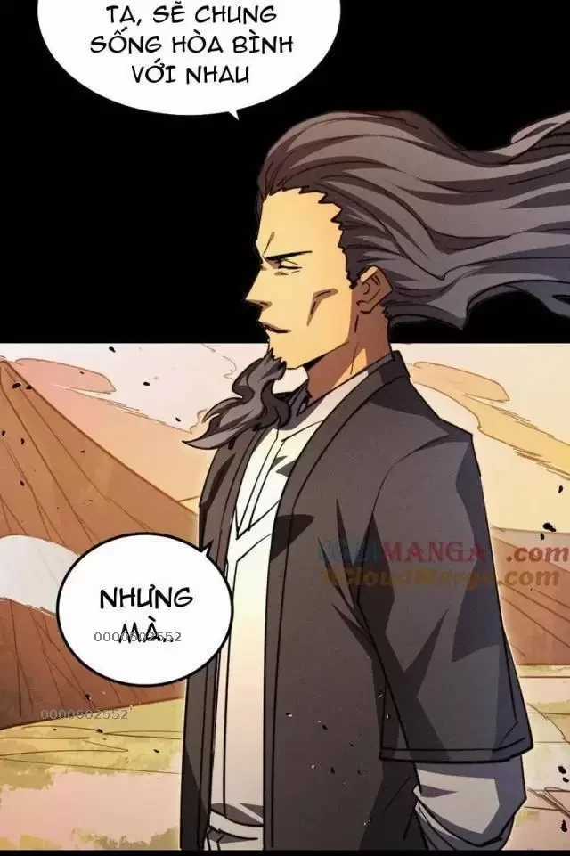 Mạt Thế Quật Khởi Chapter 294 trang 11