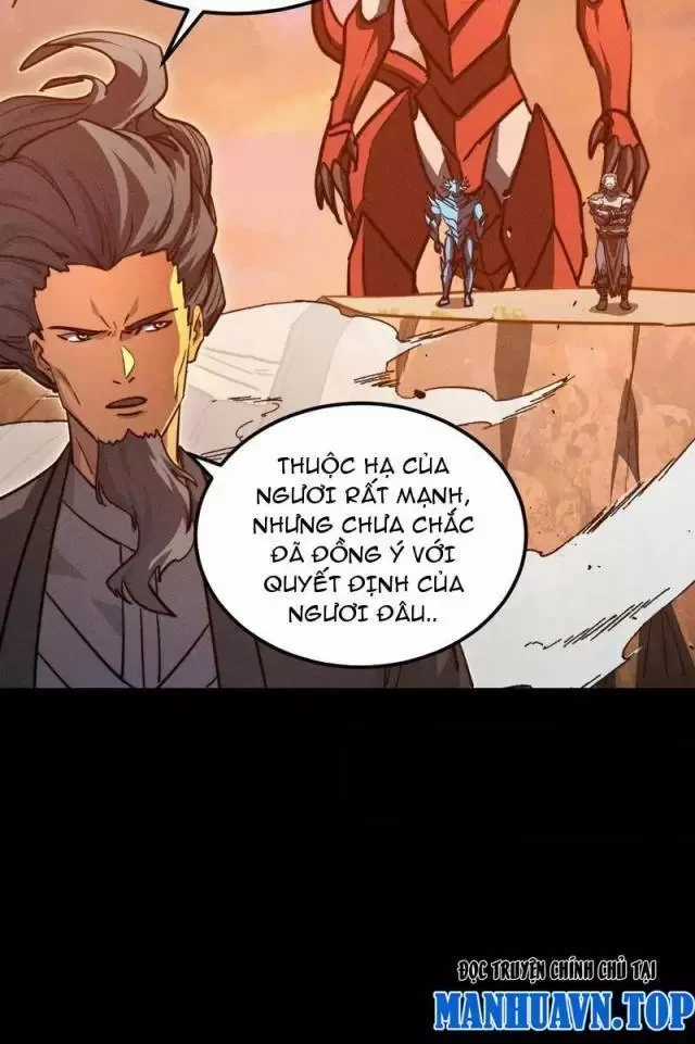 Mạt Thế Quật Khởi Chapter 294 trang 13