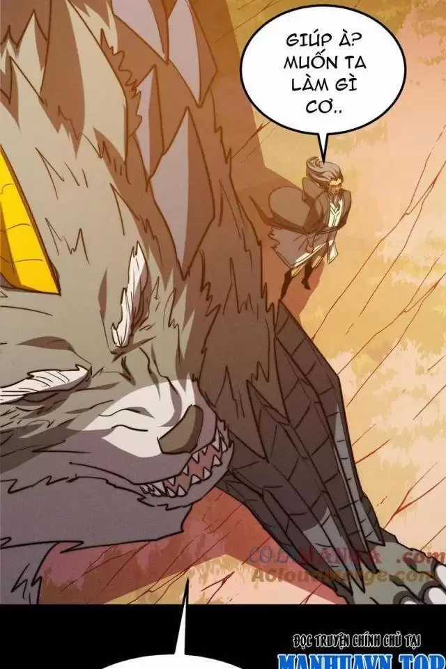 Mạt Thế Quật Khởi Chapter 294 trang 17