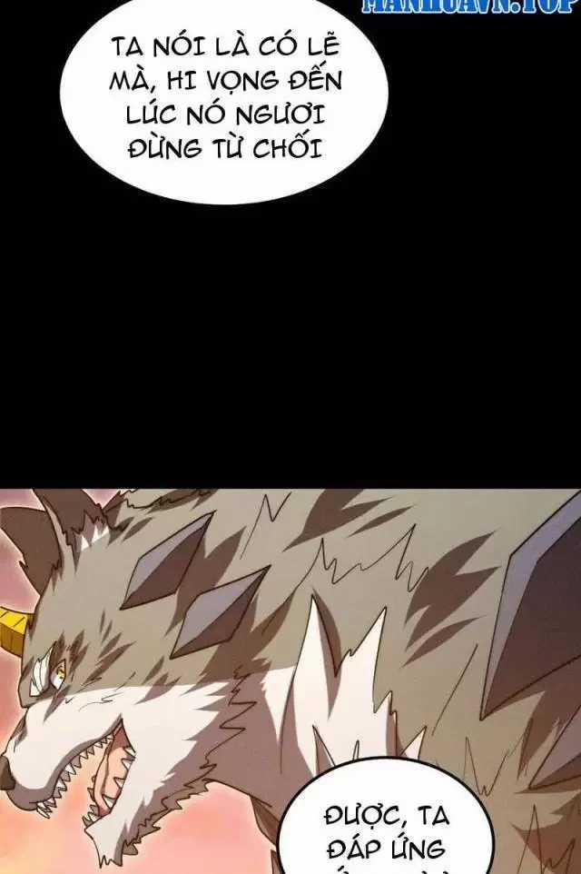 Mạt Thế Quật Khởi Chapter 294 trang 18