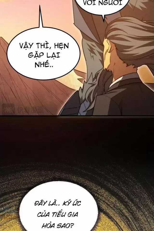 Mạt Thế Quật Khởi Chapter 294 trang 19