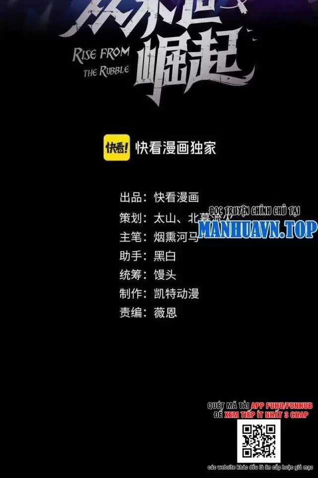 Mạt Thế Quật Khởi Chapter 294 trang 2