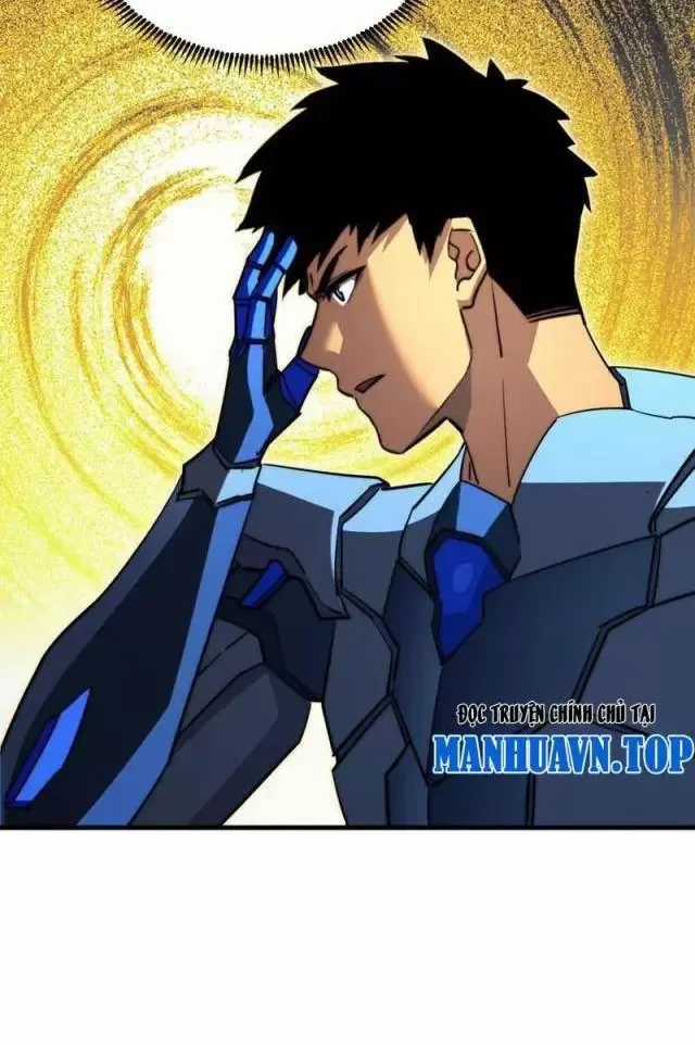 Mạt Thế Quật Khởi Chapter 294 trang 20