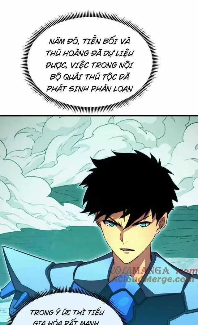 Mạt Thế Quật Khởi Chapter 294 trang 21