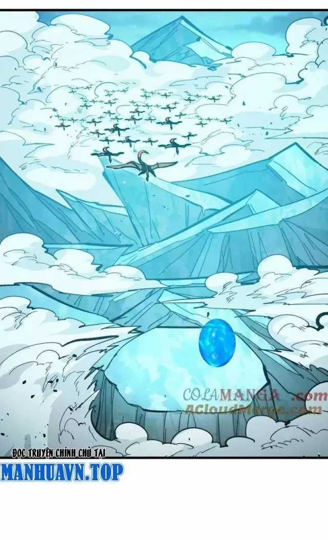 Mạt Thế Quật Khởi Chapter 294 trang 23