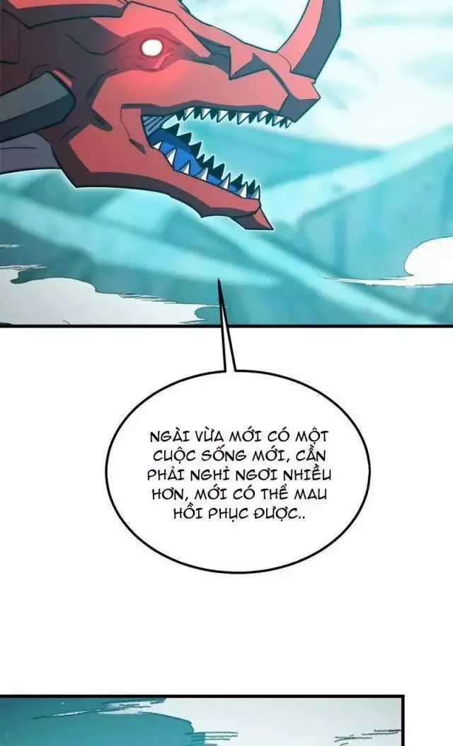 Mạt Thế Quật Khởi Chapter 294 trang 25