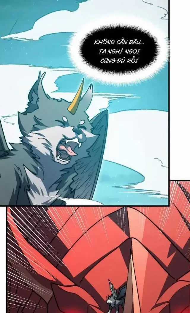 Mạt Thế Quật Khởi Chapter 294 trang 26