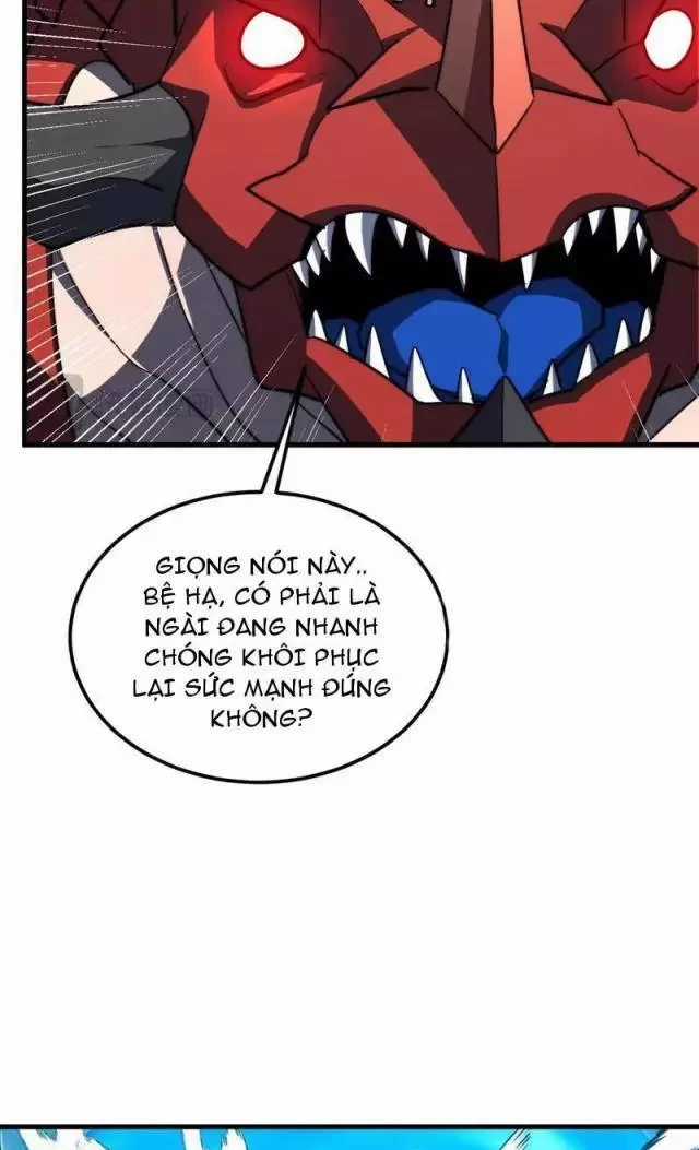 Mạt Thế Quật Khởi Chapter 294 trang 27