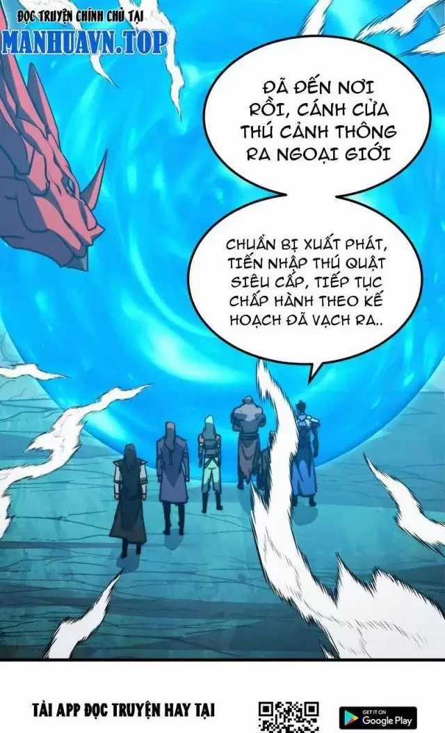 Mạt Thế Quật Khởi Chapter 294 trang 28