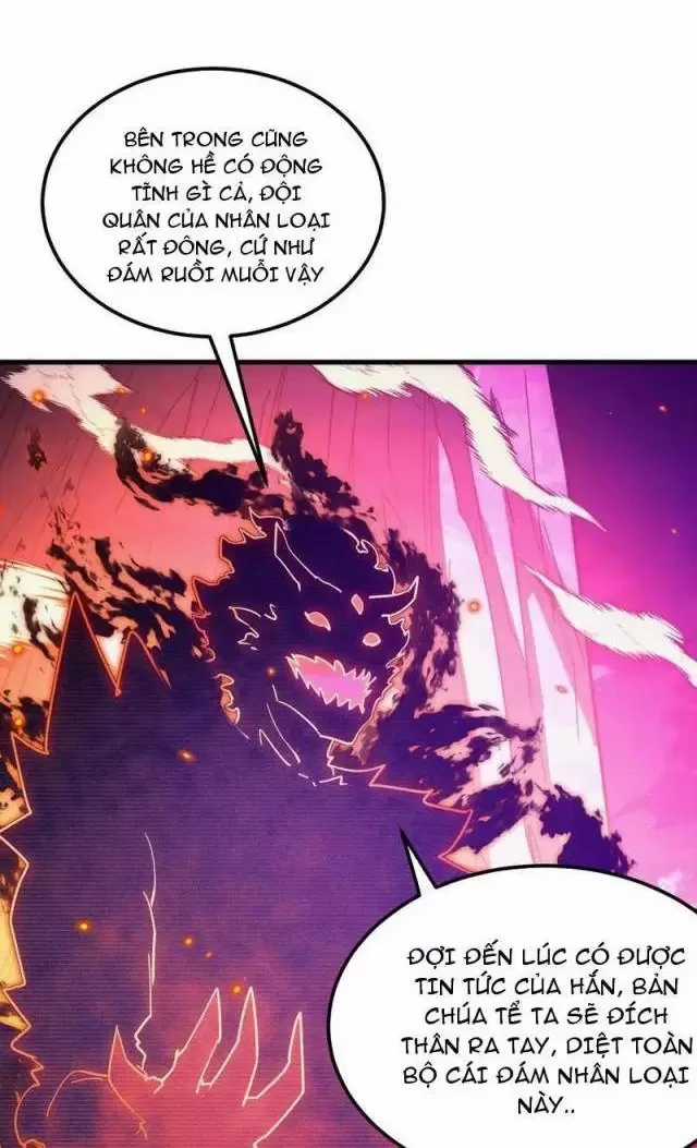 Mạt Thế Quật Khởi Chapter 294 trang 32