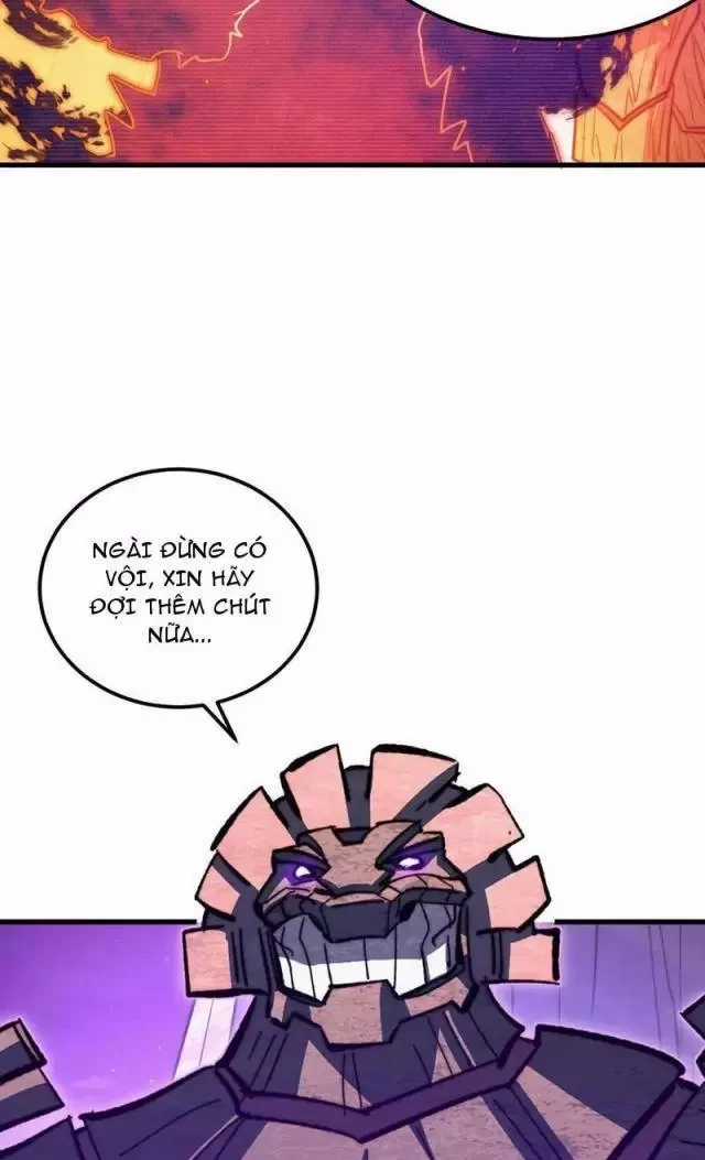 Mạt Thế Quật Khởi Chapter 294 trang 33