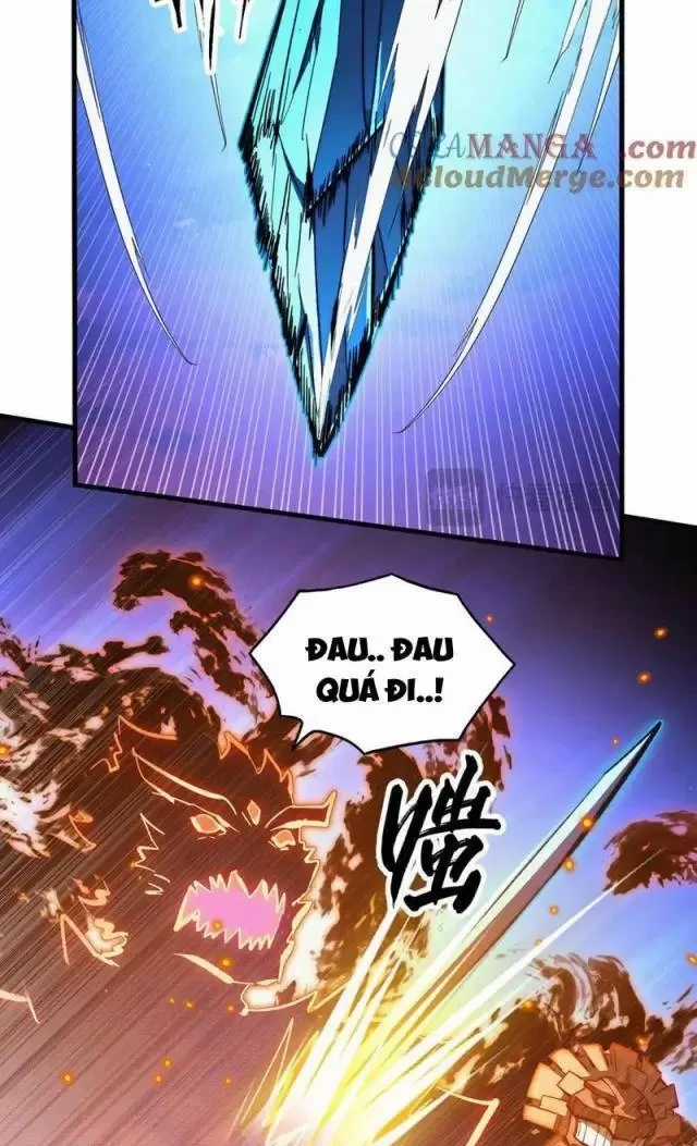 Mạt Thế Quật Khởi Chapter 294 trang 35