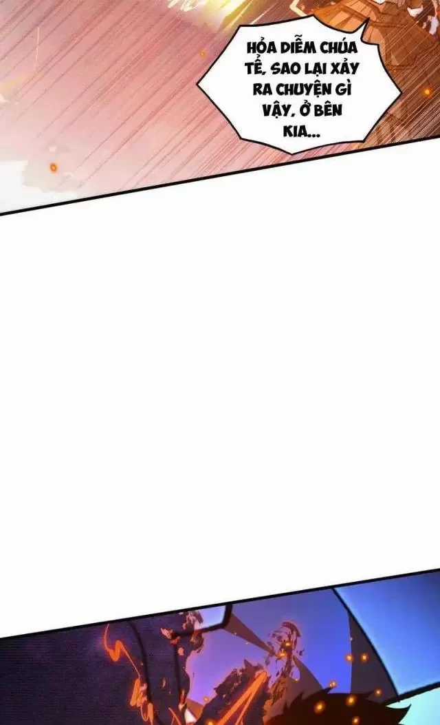 Mạt Thế Quật Khởi Chapter 294 trang 36