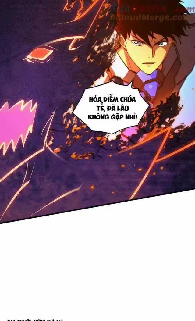 Mạt Thế Quật Khởi Chapter 294 trang 37