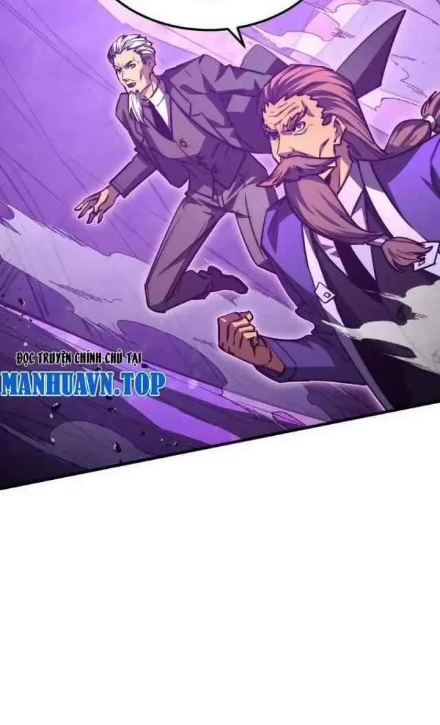 Mạt Thế Quật Khởi Chapter 294 trang 40