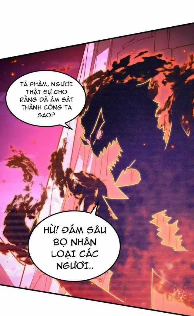 Mạt Thế Quật Khởi Chapter 294 trang 41