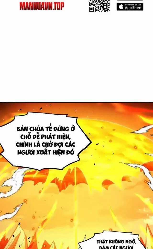 Mạt Thế Quật Khởi Chapter 294 trang 45