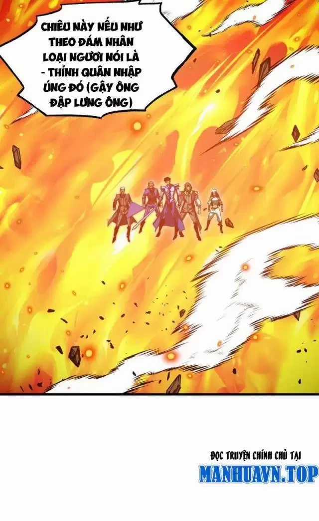 Mạt Thế Quật Khởi Chapter 294 trang 47