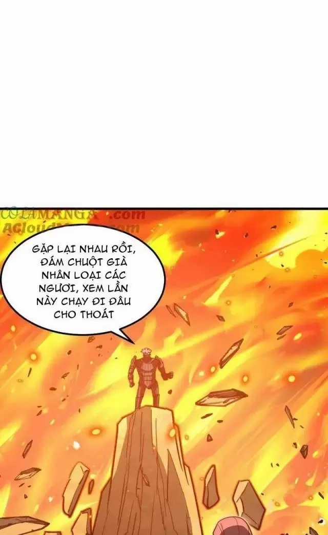 Mạt Thế Quật Khởi Chapter 294 trang 48