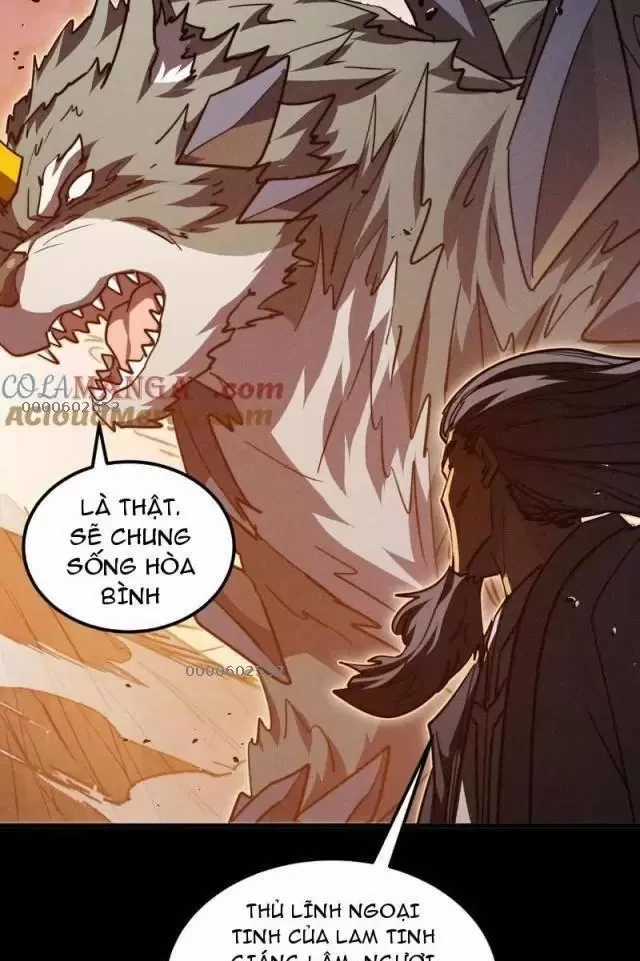 Mạt Thế Quật Khởi Chapter 294 trang 5