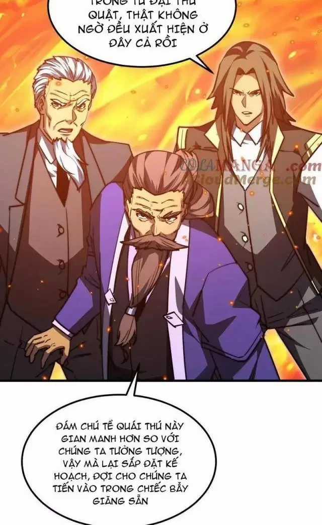 Mạt Thế Quật Khởi Chapter 294 trang 50