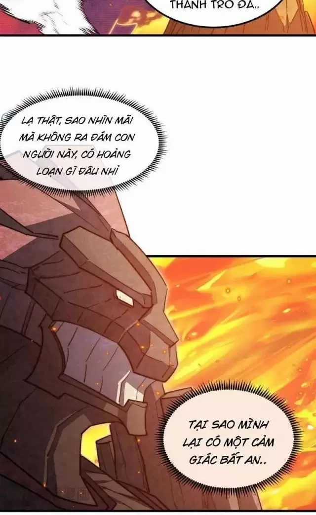 Mạt Thế Quật Khởi Chapter 294 trang 52