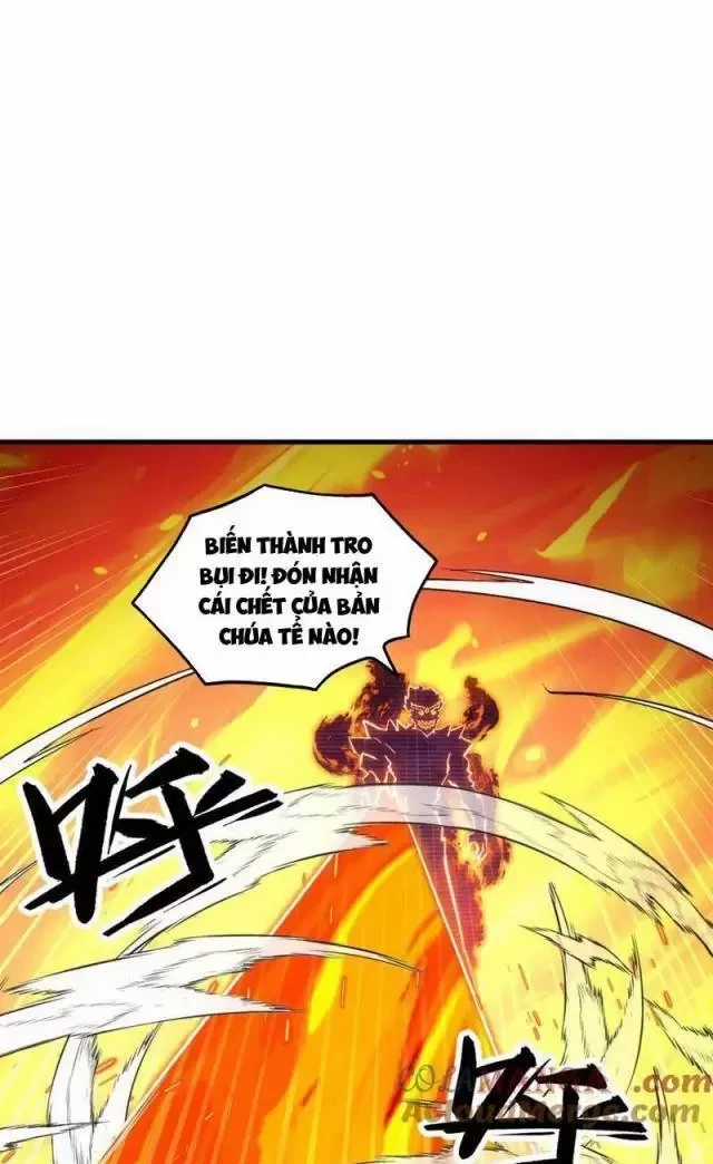 Mạt Thế Quật Khởi Chapter 294 trang 53