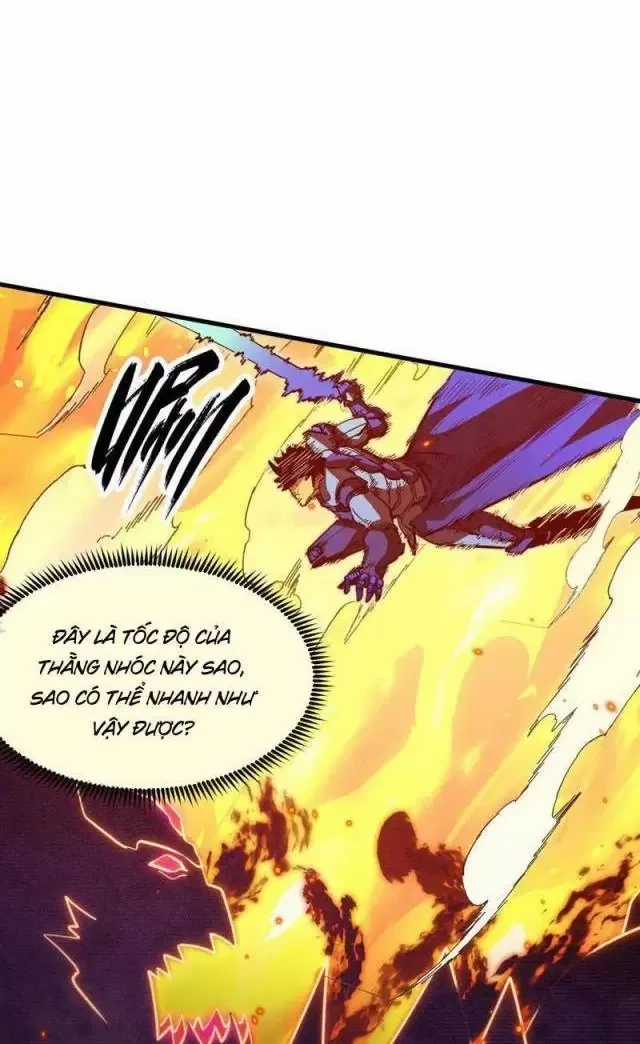 Mạt Thế Quật Khởi Chapter 294 trang 56